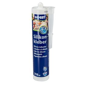 Hobby Silikonkleber