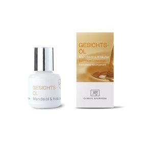 Classic Ayurveda - Gesichtsöl