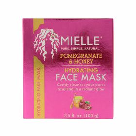 Gesichtsmaske Mielle Pomegranate Honey Hydrating