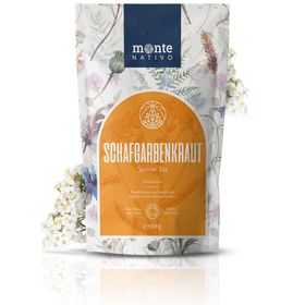 Monte Nativo Schafgarbe Kräutertee lose