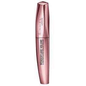 Rimmel - Wonder'Luxe Volume Mascara - 01 Schwarz
