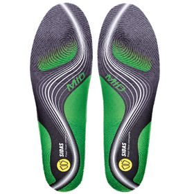 Sidas 3feet® Activ' Mid Einlegesohlen