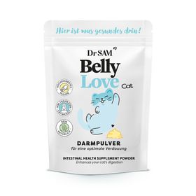 BellyLove Cat 45g