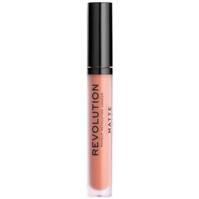 Makeup Revolution - Matter Lipgloss