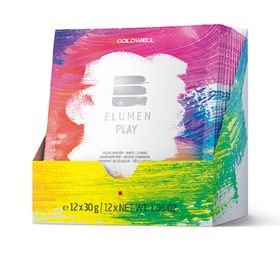 elumen play permanent color #eraser 12 x r