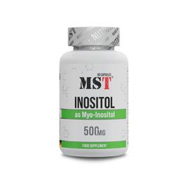 MST - Myo-Inositol