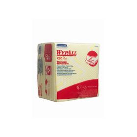 WypAll® X80 Plus Critical Clean