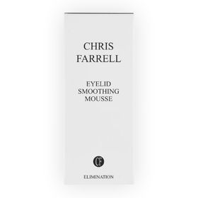 Chris Farrell Elimination Eyelid Smoothing Mousse 15 ml