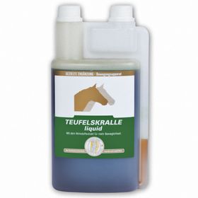 Vetripharm Teufelskralle liquid