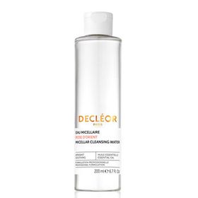 Decleor Rose Damascena Soothing Micellar Water