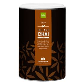 Cosmoveda - BIO Instant Chai Latte Pure