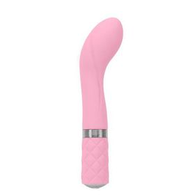 G-Punkt Vibrator „Sassy“  | Mit G-Punkt-Spitze | PILLOW TALK