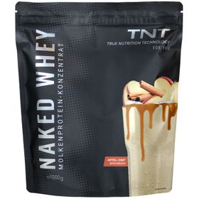 TNT Naked Whey Protein