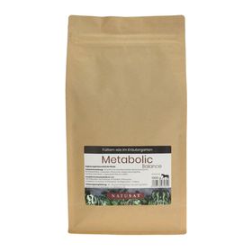 Natusat Kräutermischung Metabolic