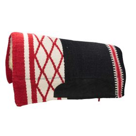 AMKA Westernpad Western Pad