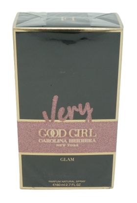 Carolina Herrera Very Good Girl Glam Damenparfüm Eau de Parfum