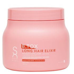 Sacha Care - B-Tox Langhaar-Elixier 500 ml