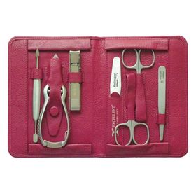 Maniküre Etui 7 teilig