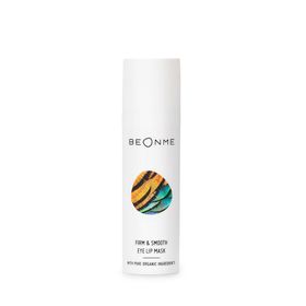 BeOnMe Firm & Smooth Eye Lip Mask 30ml