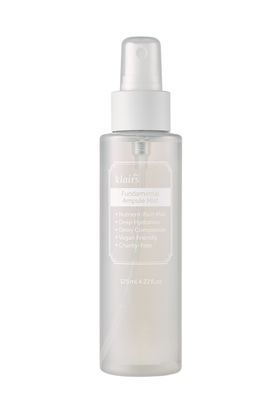 Dear Klairs Fundamental Ampoule Mist