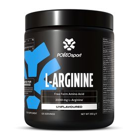 Polleo Sport L-Arginine