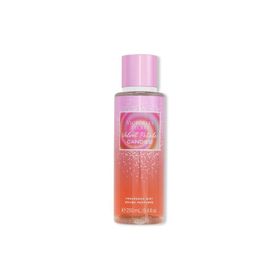victoria_s secret - Körperspray - Velvet Petals Candied