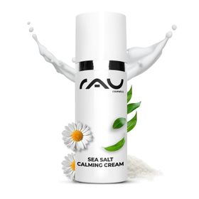 RAU Cosmetics Sea Salt Calming Cream