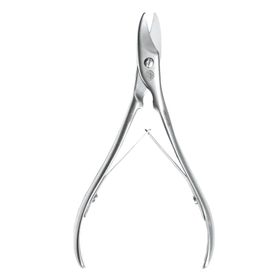 Niegeloh Solingen  Fußnagelschere – Zangenform, Inox