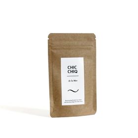 Chic Chiq Peel Off Pudergesichtsmaske De la Mer 45g