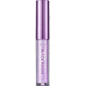 BLACK ROUGE Pearlvely I Glitter Eyeshadow G04 Milky Way