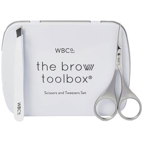 West Barn Co The Brow Toolbox