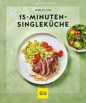 15-Minuten-Singleküche