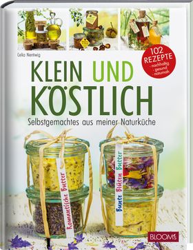 Klein und köstlich