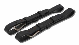 AMKA Aufhalteriemen für Zweispänner