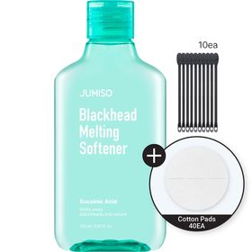 JUMISO Blackhead Melting Softener Special Kit Renew