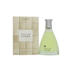 Loewe Agua de Loewe Eau de Toilette  Spray