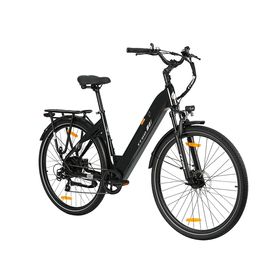 TTGO C3 SE City-Elektrofahrrad, 36V 18AH Akku