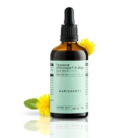 Marishanti Löwenzahnwurzel Extrakt – alkoholfrei