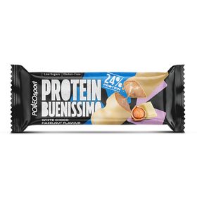 Polleo Me:First Protein Buenissimo