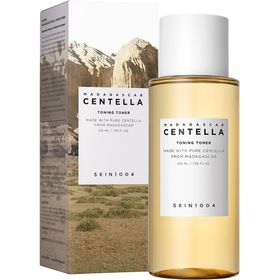 SKIN1004 Madagascar Centella Toning Toner – klärender & beruhigender Gesichtstoner