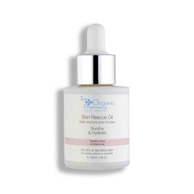 The Organic Pharmacy Skin Rescue Oil
