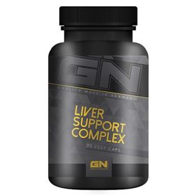 GN Liver Support Complex