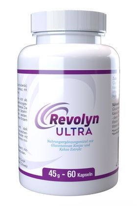 REVOLYN-ULTRA Caps