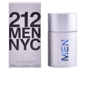 Carolina Herrera 212 Men Eau De Toilette Spray