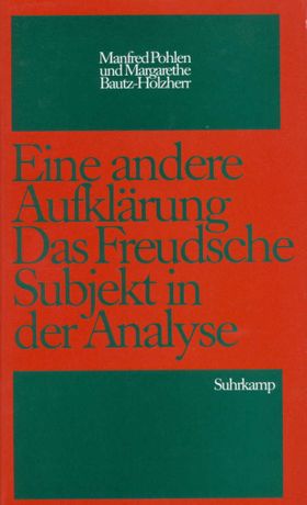 Eine andere Aufklärung