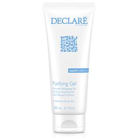 pure balance reinigendes Gel