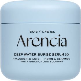 ARENCIA Deep Water Surge Serum