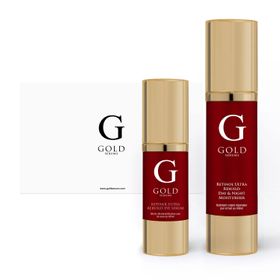 Goldserum Retinol Set