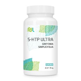 Nutrilife 5-HTP Ultra