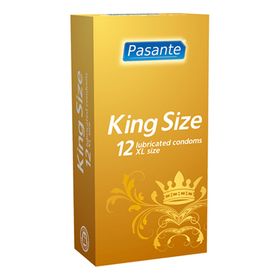 Pasante *King Size*